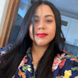 Meet your Posher, Astrid carolina